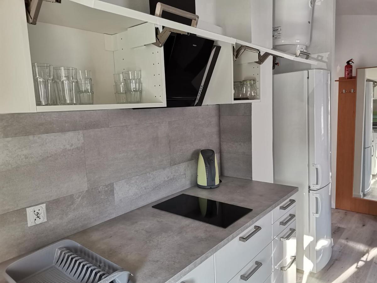 Apartament Kamienica Nad Maltą- Mieszkania Nad Jeziorem Maltańskim Poznań