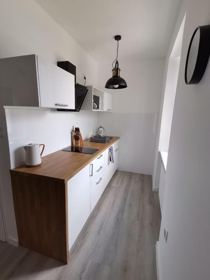 Kamienica Nad Maltą- Mieszkania Nad Jeziorem Maltańskim * Poznań