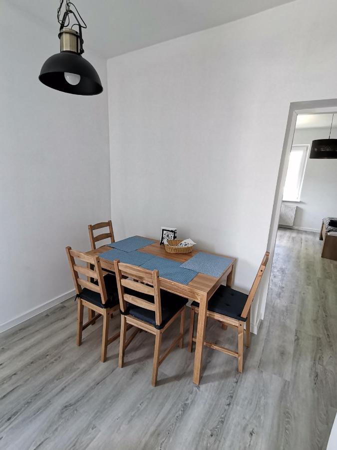 Kamienica Nad Maltą- Mieszkania Nad Jeziorem Maltańskim * Poznań