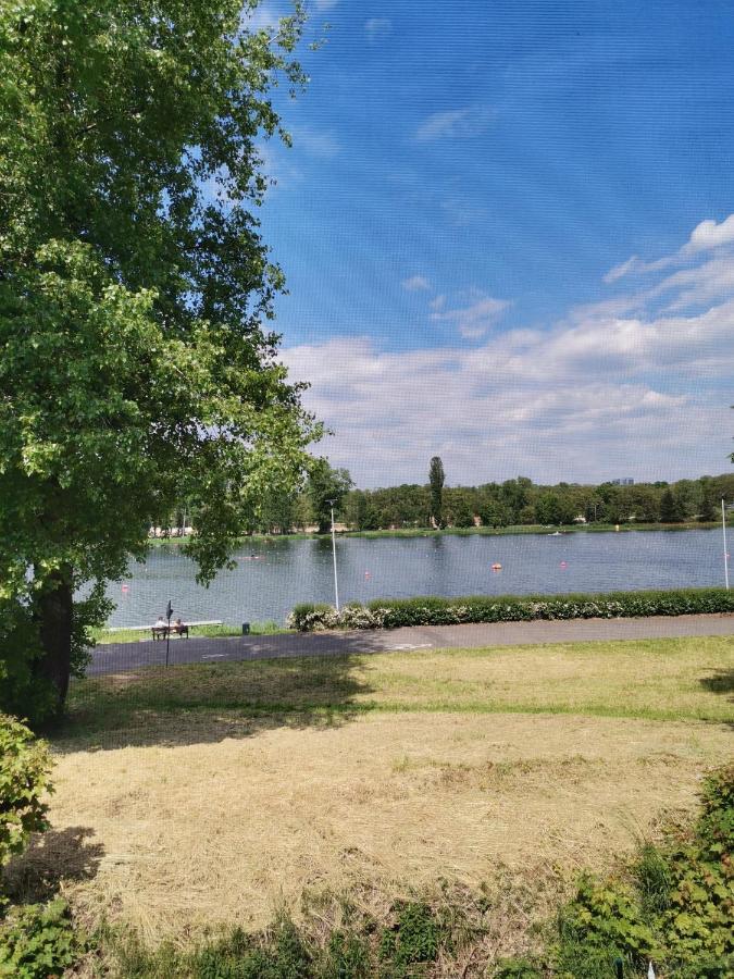 Kamienica Nad Maltą- Mieszkania Nad Jeziorem Maltańskim Apartament Poznań