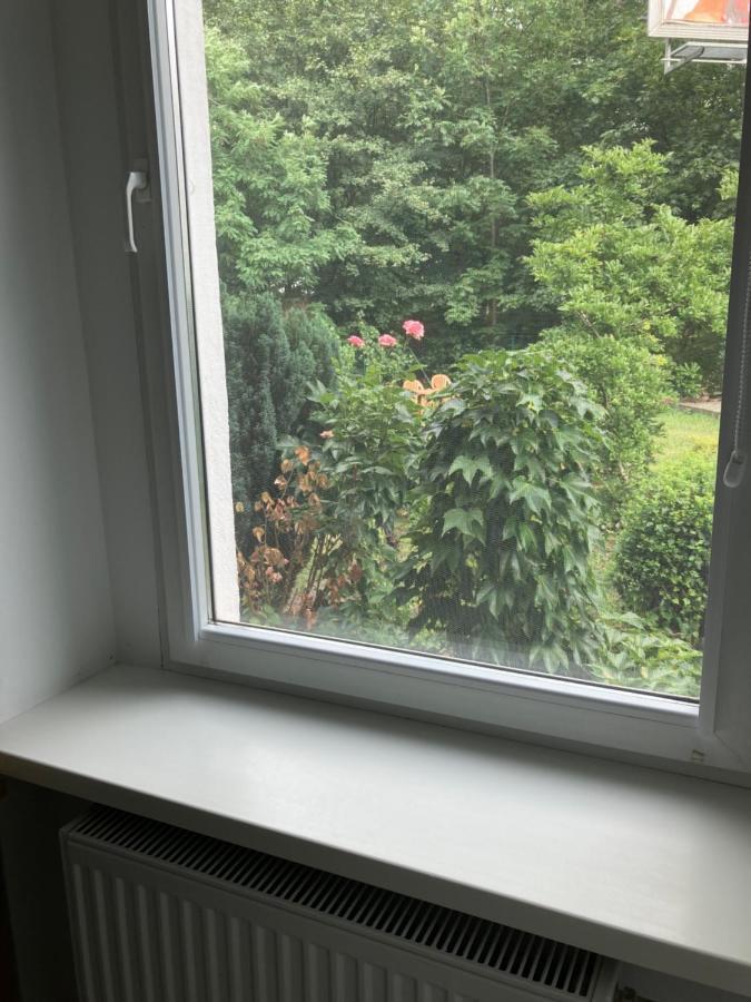 Kamienica Nad Maltą- Mieszkania Nad Jeziorem Maltańskim Poznań