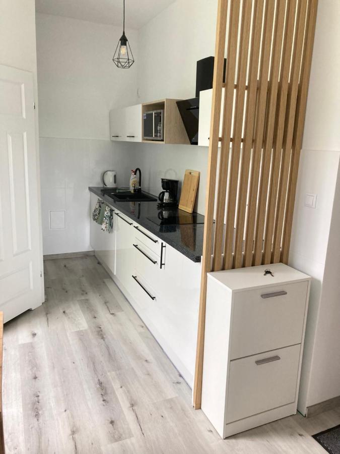 Kamienica Nad Maltą- Mieszkania Nad Jeziorem Maltańskim Apartament Poznań