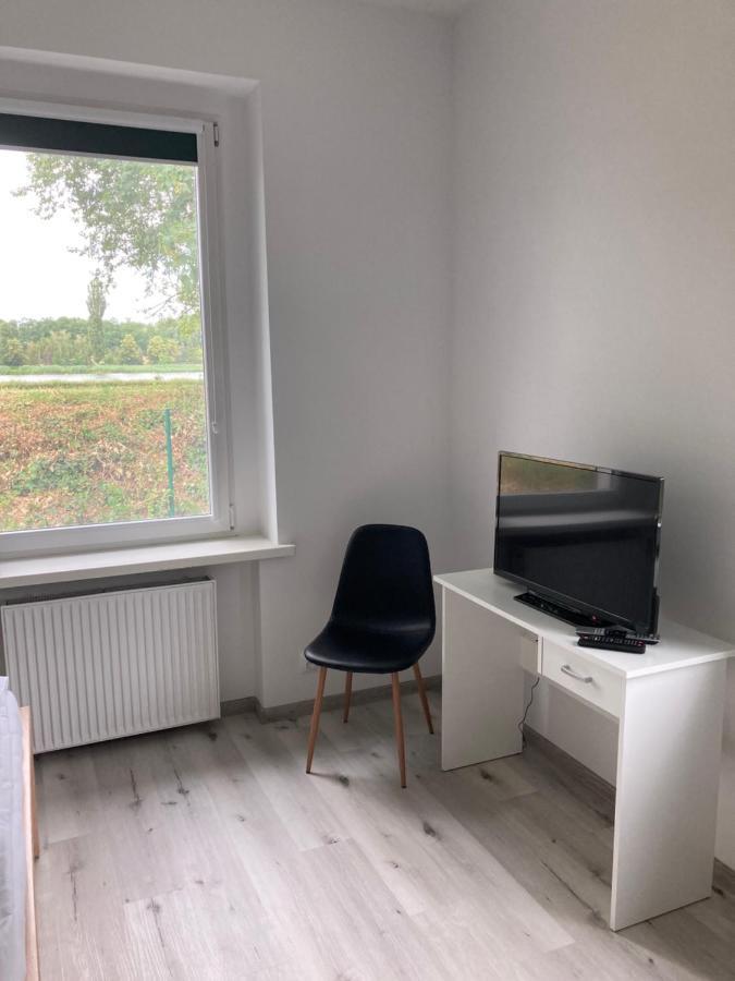 Kamienica Nad Maltą- Mieszkania Nad Jeziorem Maltańskim * Poznań