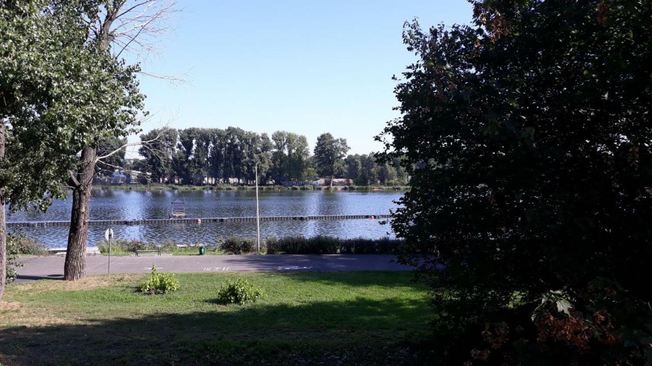 Kamienica Nad Maltą- Mieszkania Nad Jeziorem Maltańskim *