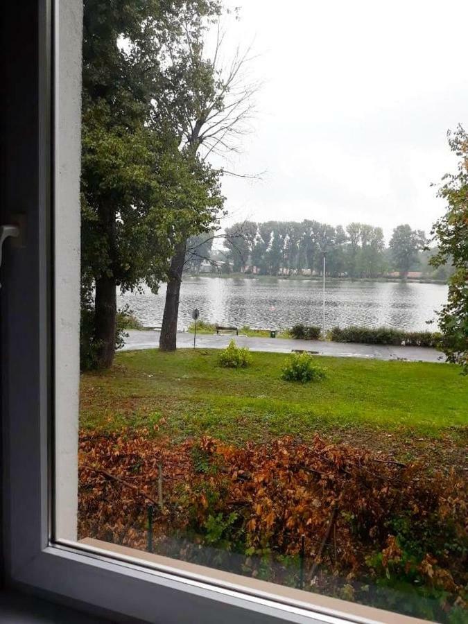 Kamienica Nad Maltą- Mieszkania Nad Jeziorem Maltańskim Apartament *