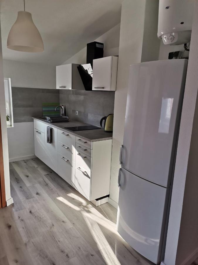 Kamienica Nad Malta- Mieszkania Nad Jeziorem Maltanskim Apartment *