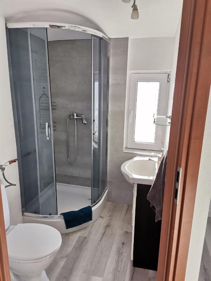Kamienica Nad Malta- Mieszkania Nad Jeziorem Maltanskim Apartment