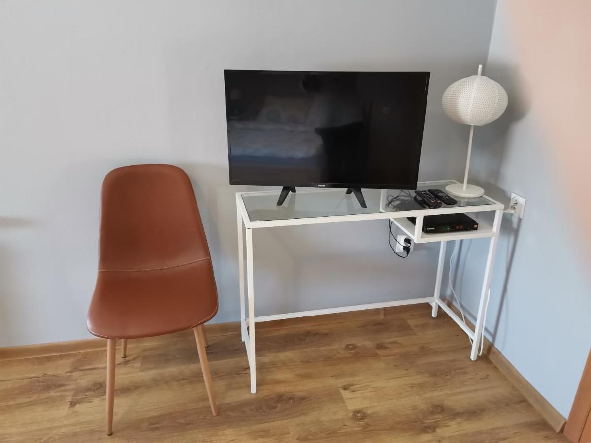 Kamienica Nad Malta- Mieszkania Nad Jeziorem Maltanskim Apartment *