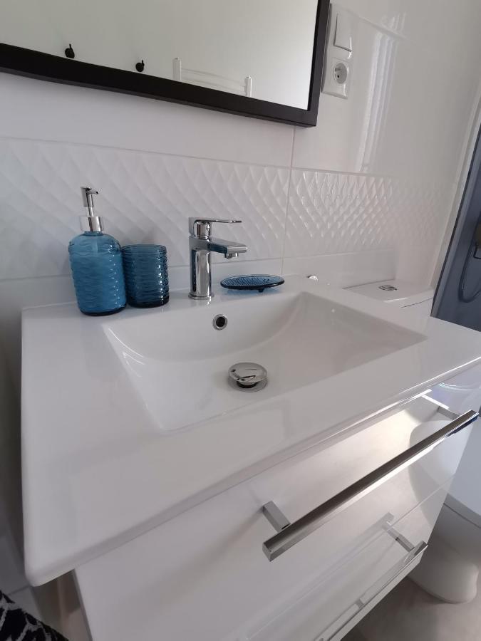 Kamienica Nad Malta- Mieszkania Nad Jeziorem Maltanskim Apartment