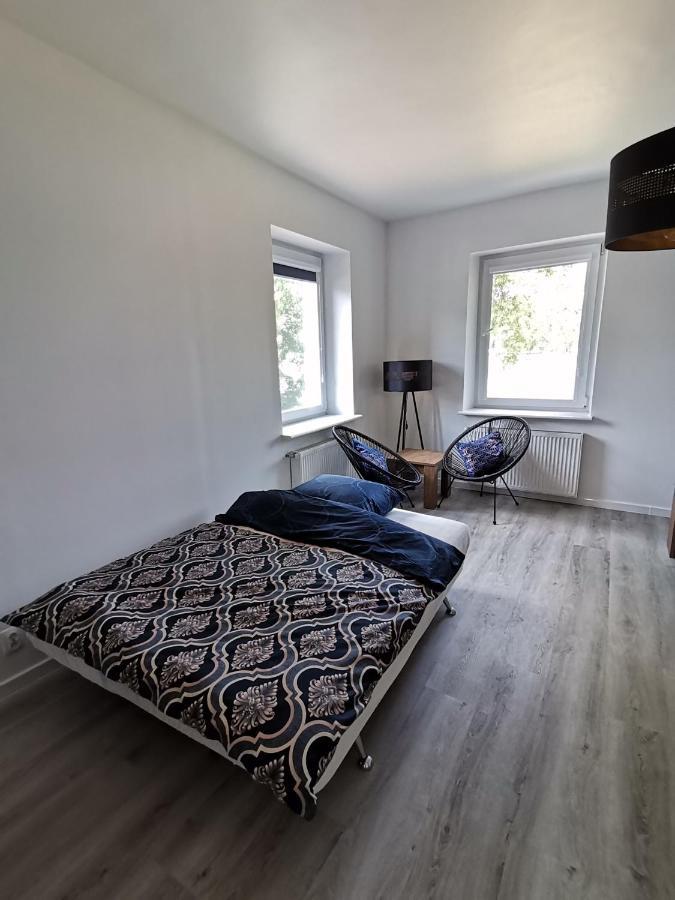 Kamienica Nad Malta- Mieszkania Nad Jeziorem Maltanskim Apartment