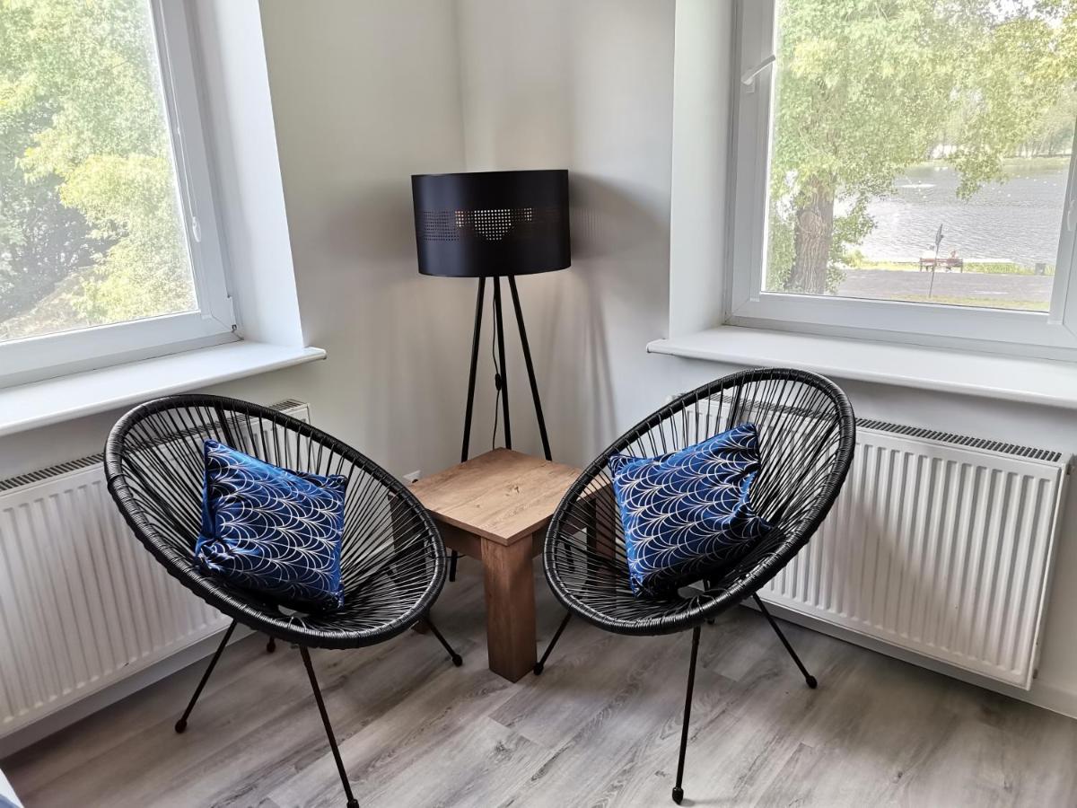 Apartment Kamienica Nad Malta- Mieszkania Nad Jeziorem Maltanskim *