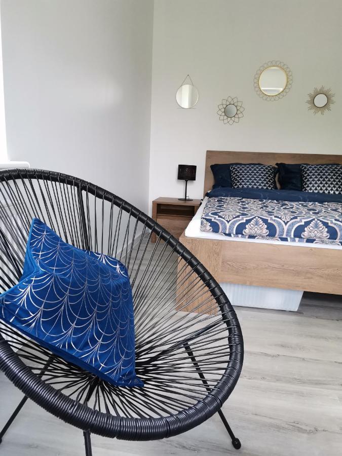 Kamienica Nad Malta- Mieszkania Nad Jeziorem Maltanskim Apartment Poznan