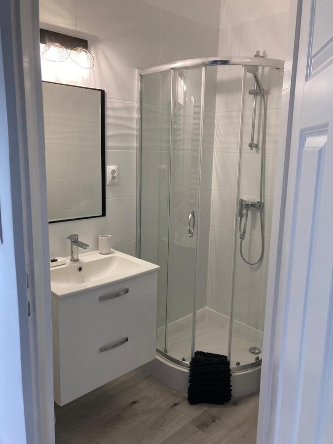 Apartment Kamienica Nad Malta- Mieszkania Nad Jeziorem Maltanskim
