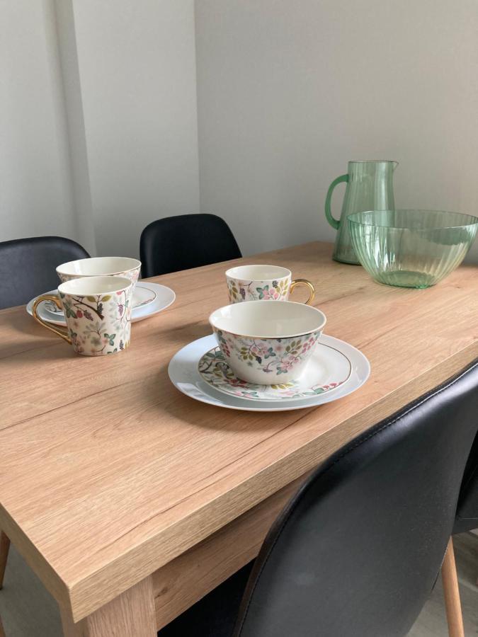 Apartment Kamienica Nad Malta- Mieszkania Nad Jeziorem Maltanskim Poznan