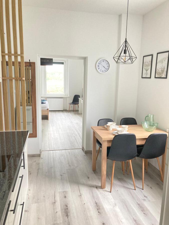 Apartment Kamienica Nad Malta- Mieszkania Nad Jeziorem Maltanskim *