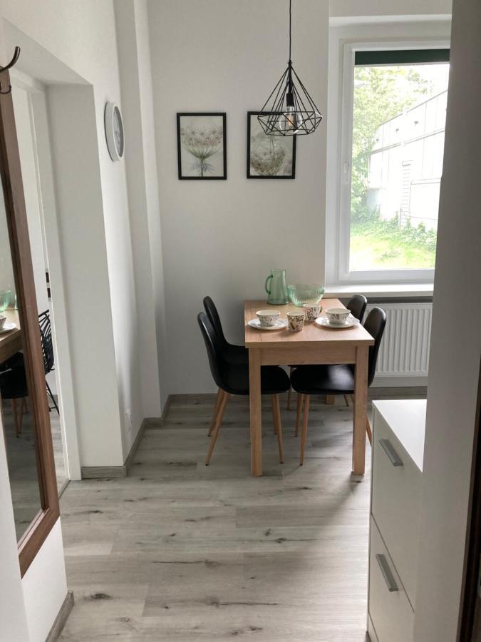 Kamienica Nad Malta- Mieszkania Nad Jeziorem Maltanskim Apartment *
