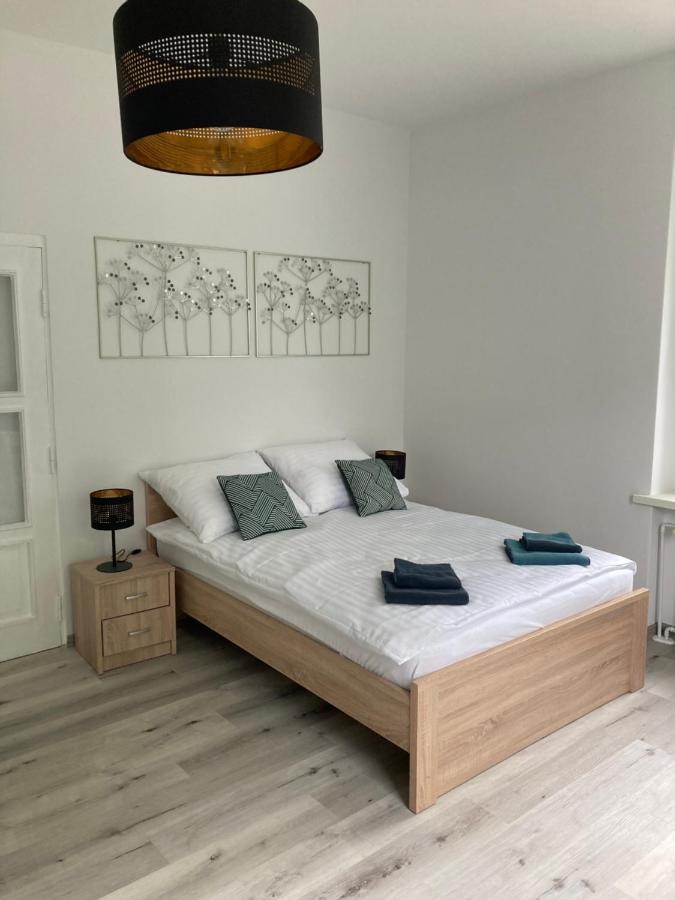 Kamienica Nad Malta- Mieszkania Nad Jeziorem Maltanskim Apartment *
