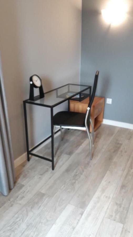 Apartment Kamienica Nad Malta- Mieszkania Nad Jeziorem Maltanskim